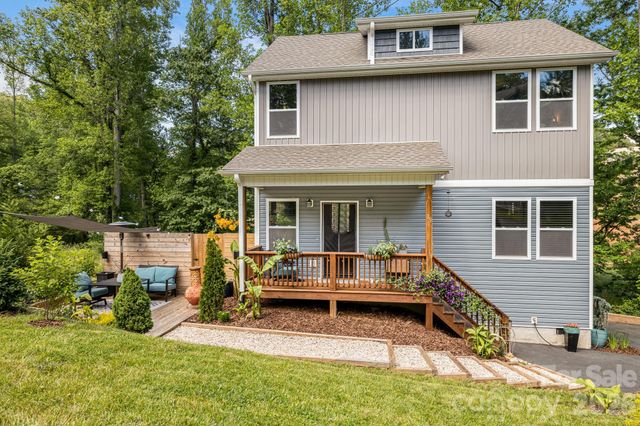 19 Shadowlawn Drive, Asheville, NC 28806