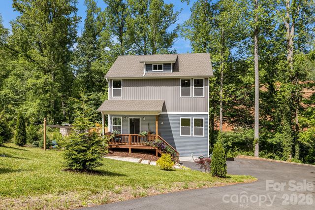 19 Shadowlawn Drive, Asheville, NC 28806