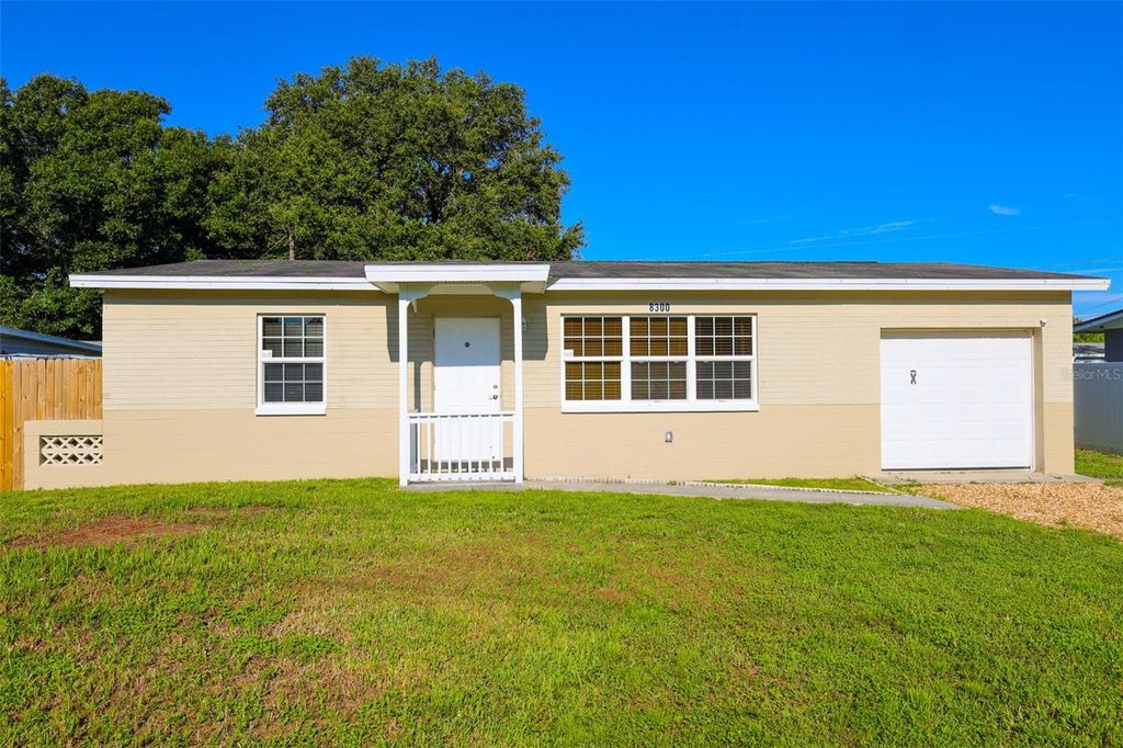8300 57TH STREET N, Pinellas Park, FL 33781