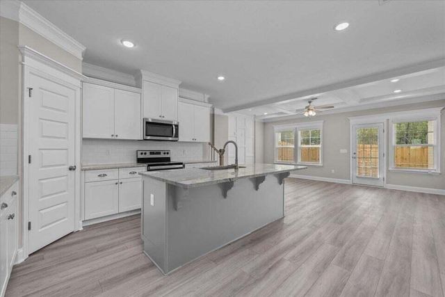 222 Linsmore Lane, Grovetown, GA 30813