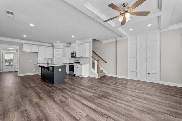 222 Linsmore Lane, Grovetown, GA 30813
