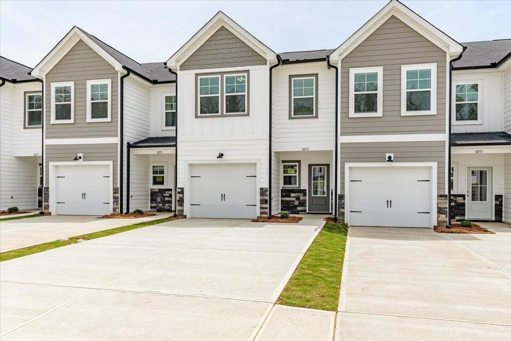 222 Linsmore Lane, Grovetown, GA 30813