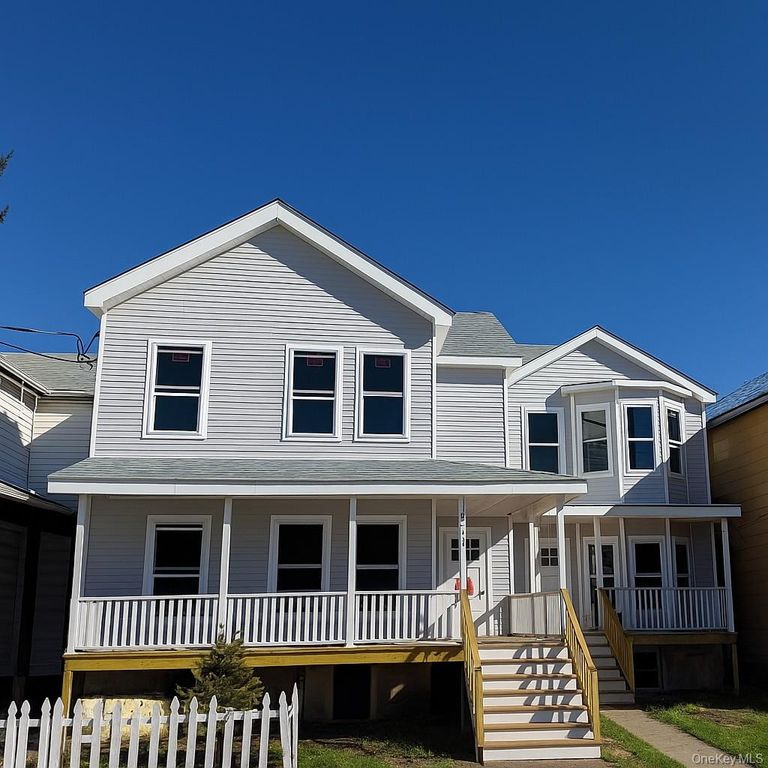 172 Front Street 172, Port Jervis, NY 12771