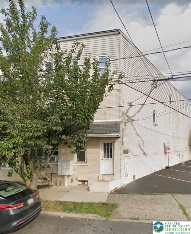 1032 Cherokee Street 2, Fountain Hill Boro, PA 18015