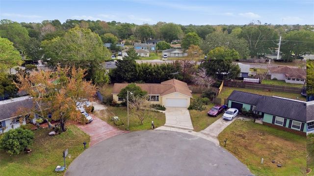 121 BENT OAK COURT, Sanford, FL 32773