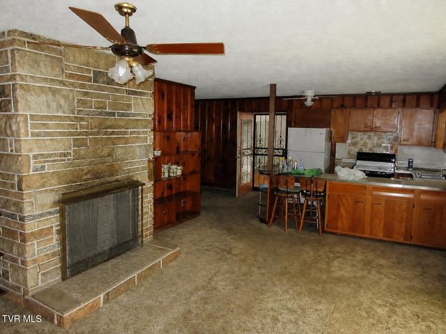 435 Horton Highway, Fall Branch, TN 37656