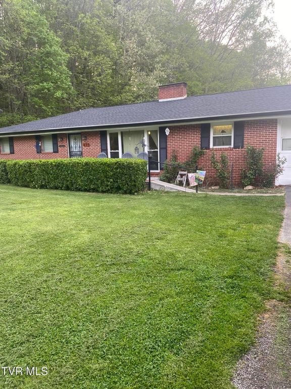 435 Horton Highway, Fall Branch, TN 37656