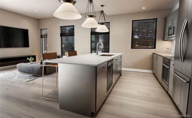 1643 Boulder Street 205, Denver, CO 80211