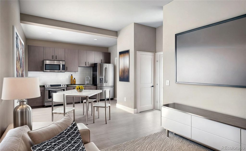 1643 Boulder Street 205, Denver, CO 80211