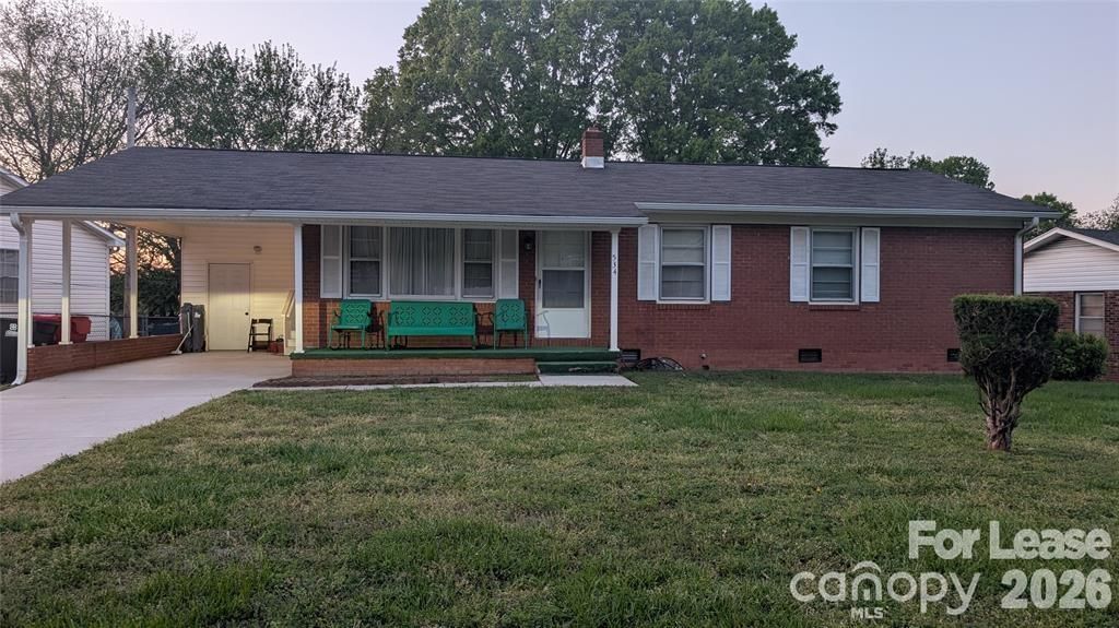 534 Westside Terrace, Davidson, NC 28036