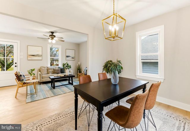 21 N DAVIS AVE, Audubon, NJ 08106