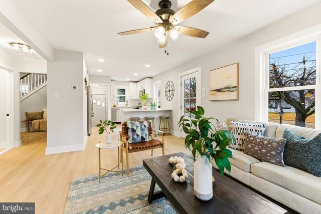 21 N DAVIS AVE, Audubon, NJ 08106