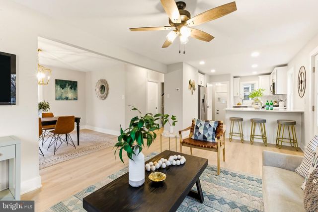 21 N DAVIS AVE, Audubon, NJ 08106