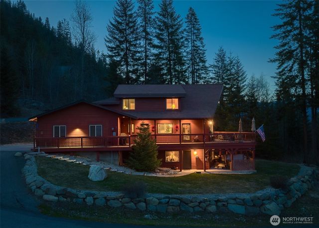 20701 Pelton Place, Leavenworth, WA 98826