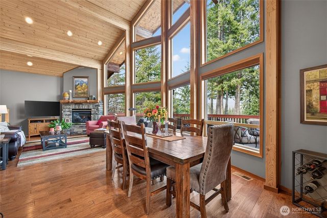 20701 Pelton Place, Leavenworth, WA 98826