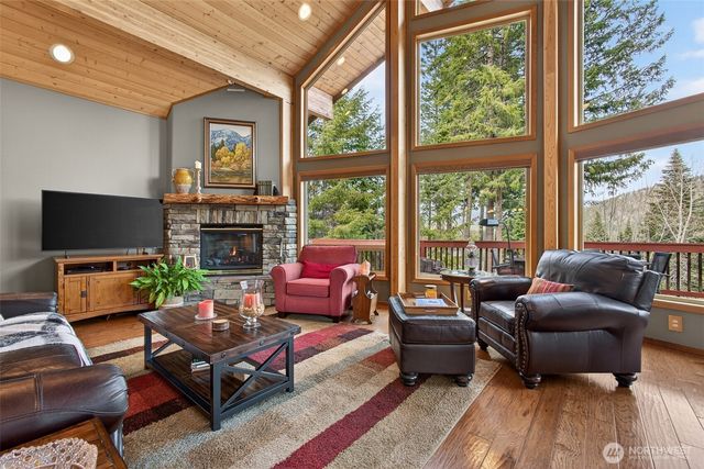 20701 Pelton Place, Leavenworth, WA 98826