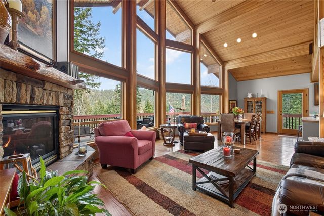 20701 Pelton Place, Leavenworth, WA 98826