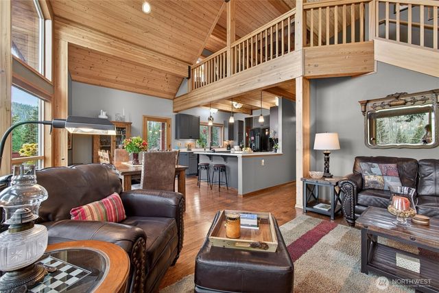 20701 Pelton Place, Leavenworth, WA 98826