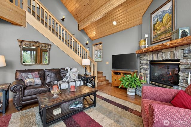 20701 Pelton Place, Leavenworth, WA 98826