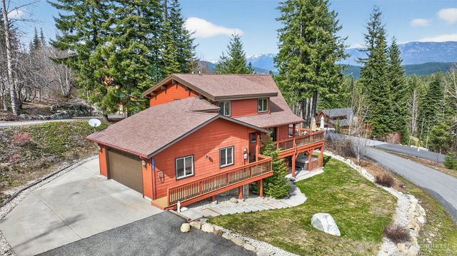 20701 Pelton Place, Leavenworth, WA 98826