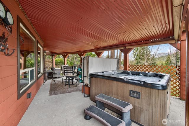 20701 Pelton Place, Leavenworth, WA 98826