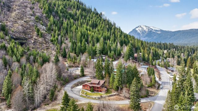 20701 Pelton Place, Leavenworth, WA 98826