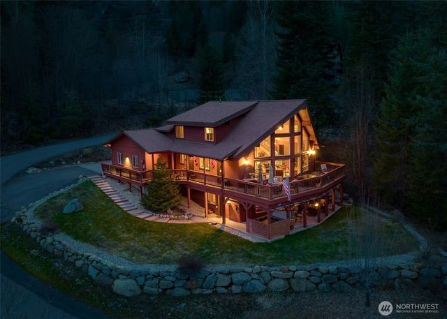 20701 Pelton Place, Leavenworth, WA 98826