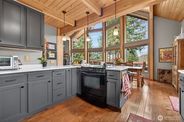 20701 Pelton Place, Leavenworth, WA 98826