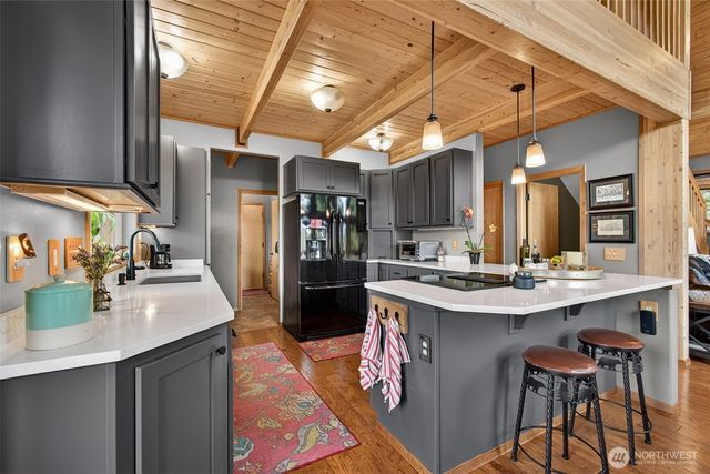 20701 Pelton Place, Leavenworth, WA 98826