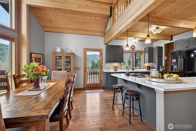 20701 Pelton Place, Leavenworth, WA 98826