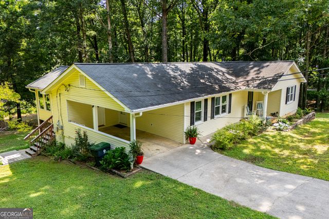 203 Windsor Pl, Bremen, GA 30110