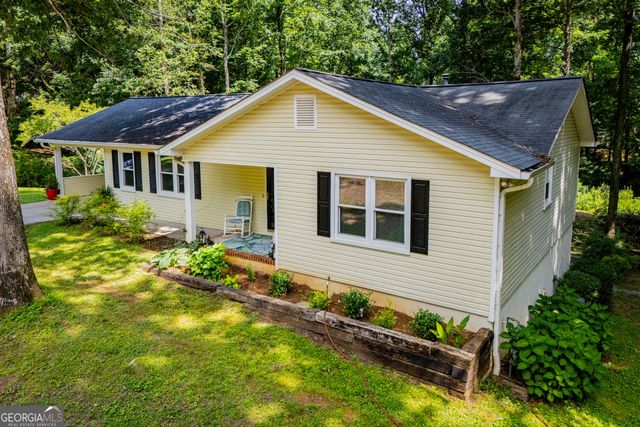 203 Windsor Pl, Bremen, GA 30110
