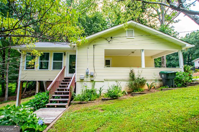 203 Windsor Pl, Bremen, GA 30110