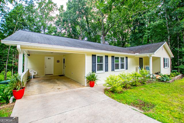 203 Windsor Pl, Bremen, GA 30110