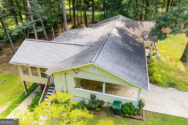 203 Windsor Pl, Bremen, GA 30110