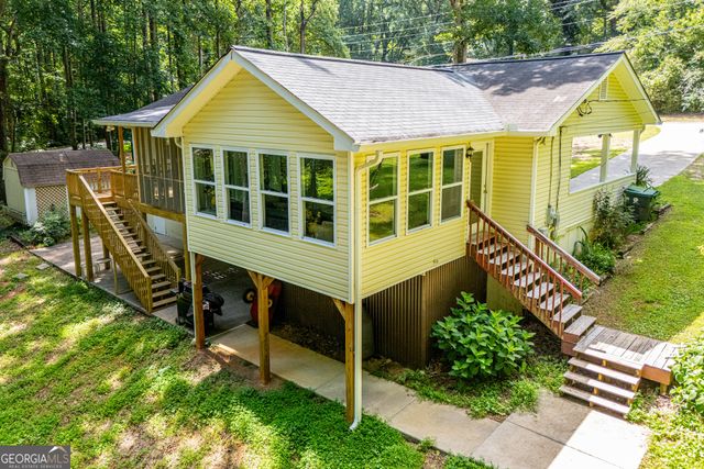 203 Windsor Pl, Bremen, GA 30110