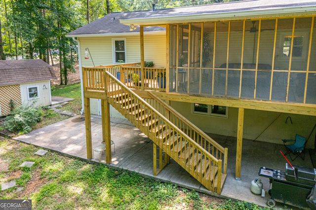 203 Windsor Pl, Bremen, GA 30110