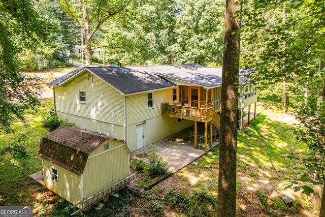 203 Windsor Pl, Bremen, GA 30110