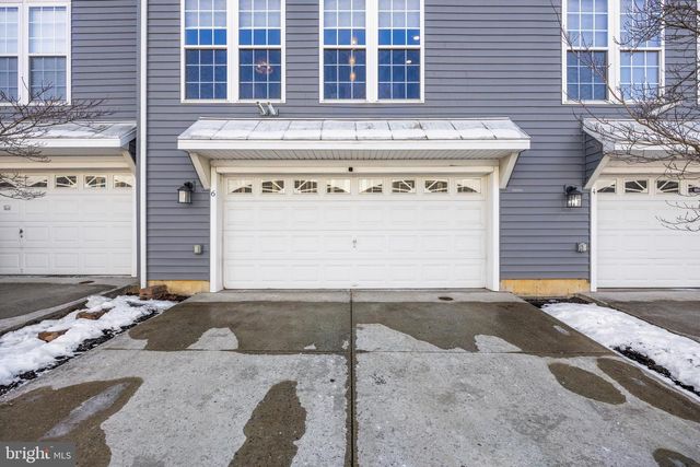 6 FAWN CT, Delanco, NJ 08075