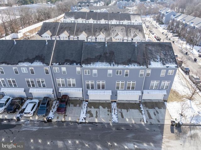 6 FAWN CT, Delanco, NJ 08075