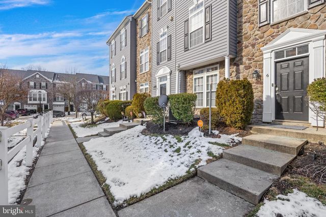 6 FAWN CT, Delanco, NJ 08075