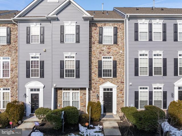 6 FAWN CT, Delanco, NJ 08075