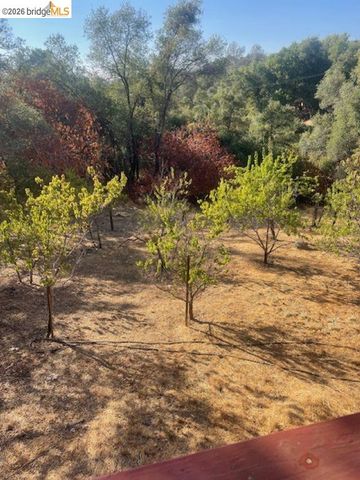 20252 Barbara Rd, Sonora, CA 95370