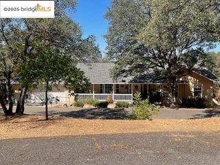 20252 Barbara Rd, Sonora, CA 95370