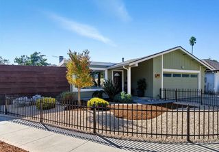 3891 Marfrance Drive, San Jose, CA 95121