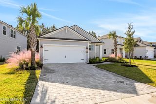 404 THISLTETON Way, St. Augustine, FL 32092