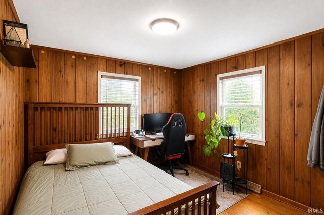 800 W Fairway Lane, Bloomington, IN 47403