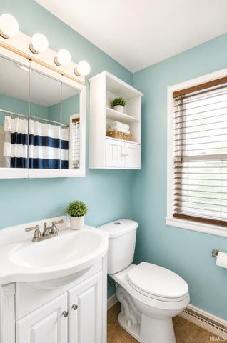 800 W Fairway Lane, Bloomington, IN 47403