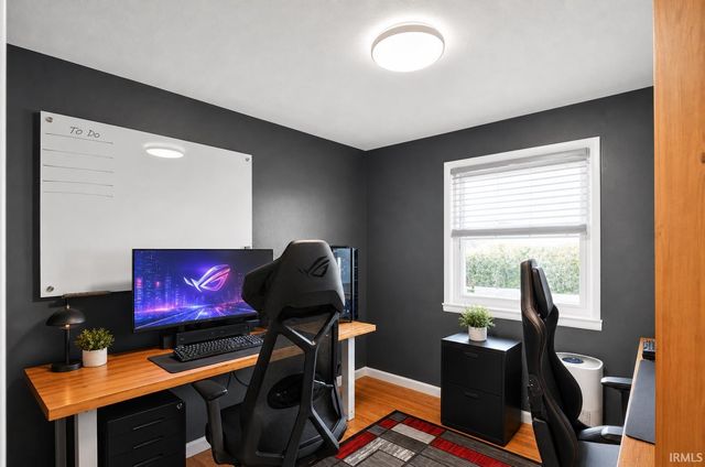 800 W Fairway Lane, Bloomington, IN 47403