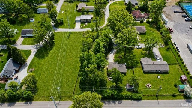 800 W Fairway Lane, Bloomington, IN 47403